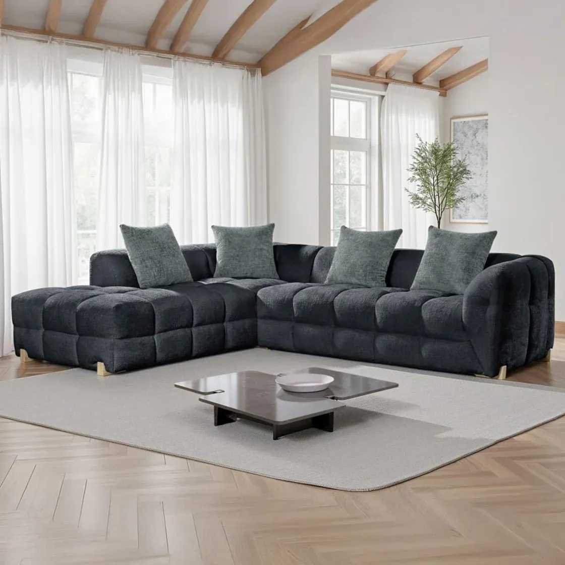 Online Sofas UK: The Ultimate Guide to Buying Sofas Online
