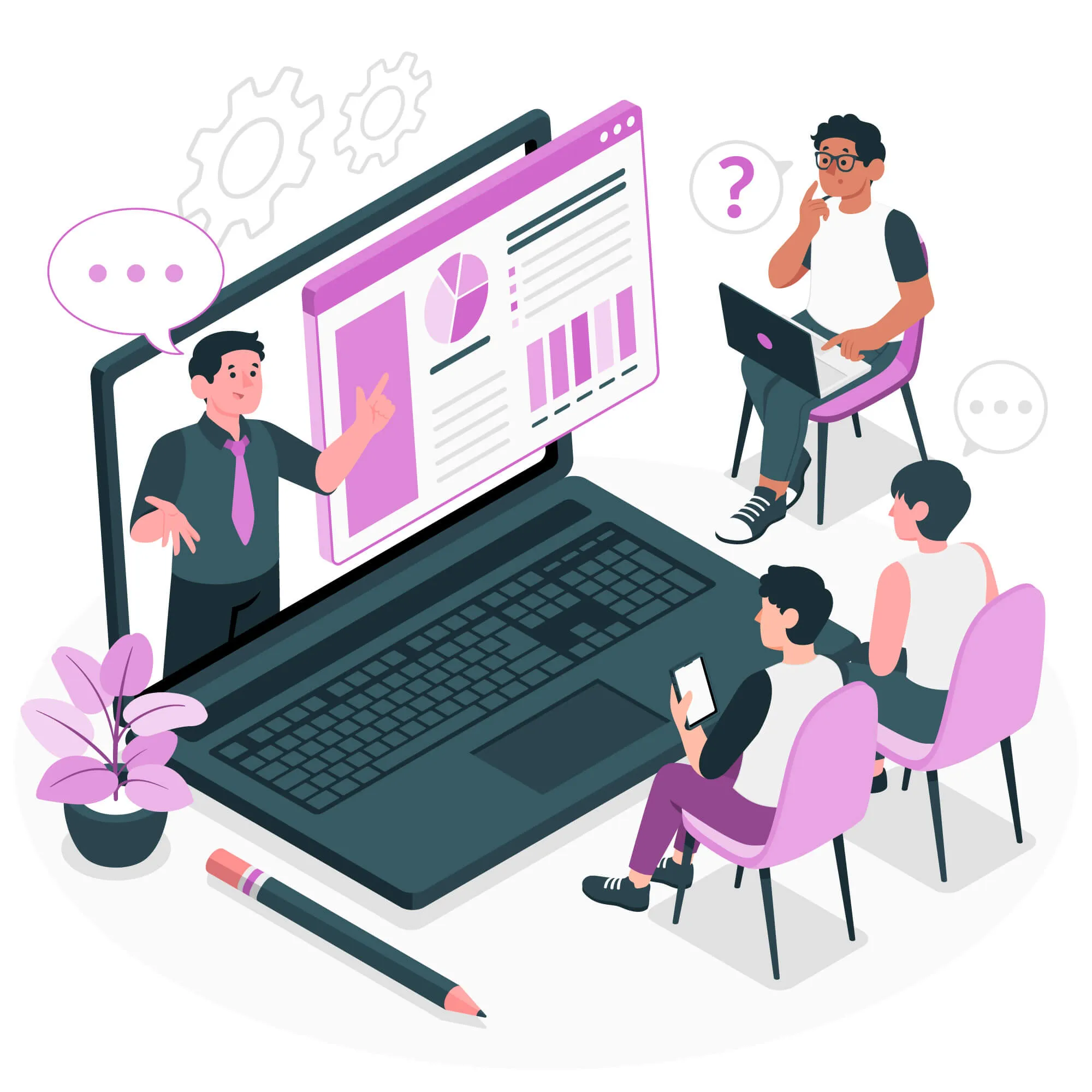 Payroll Management Software for SMEs: Benefits, Features and Use Cases