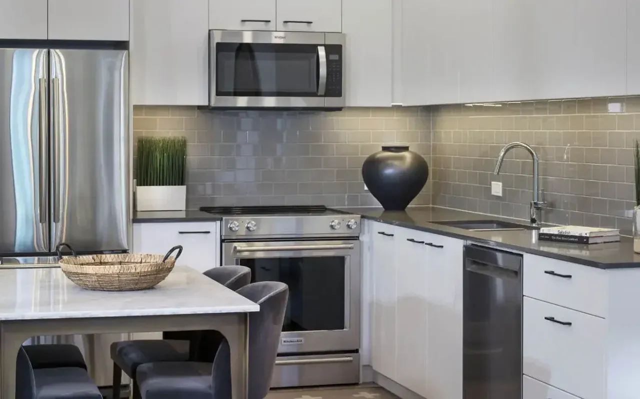 Create a comfortable lifestyle by choosing the right home