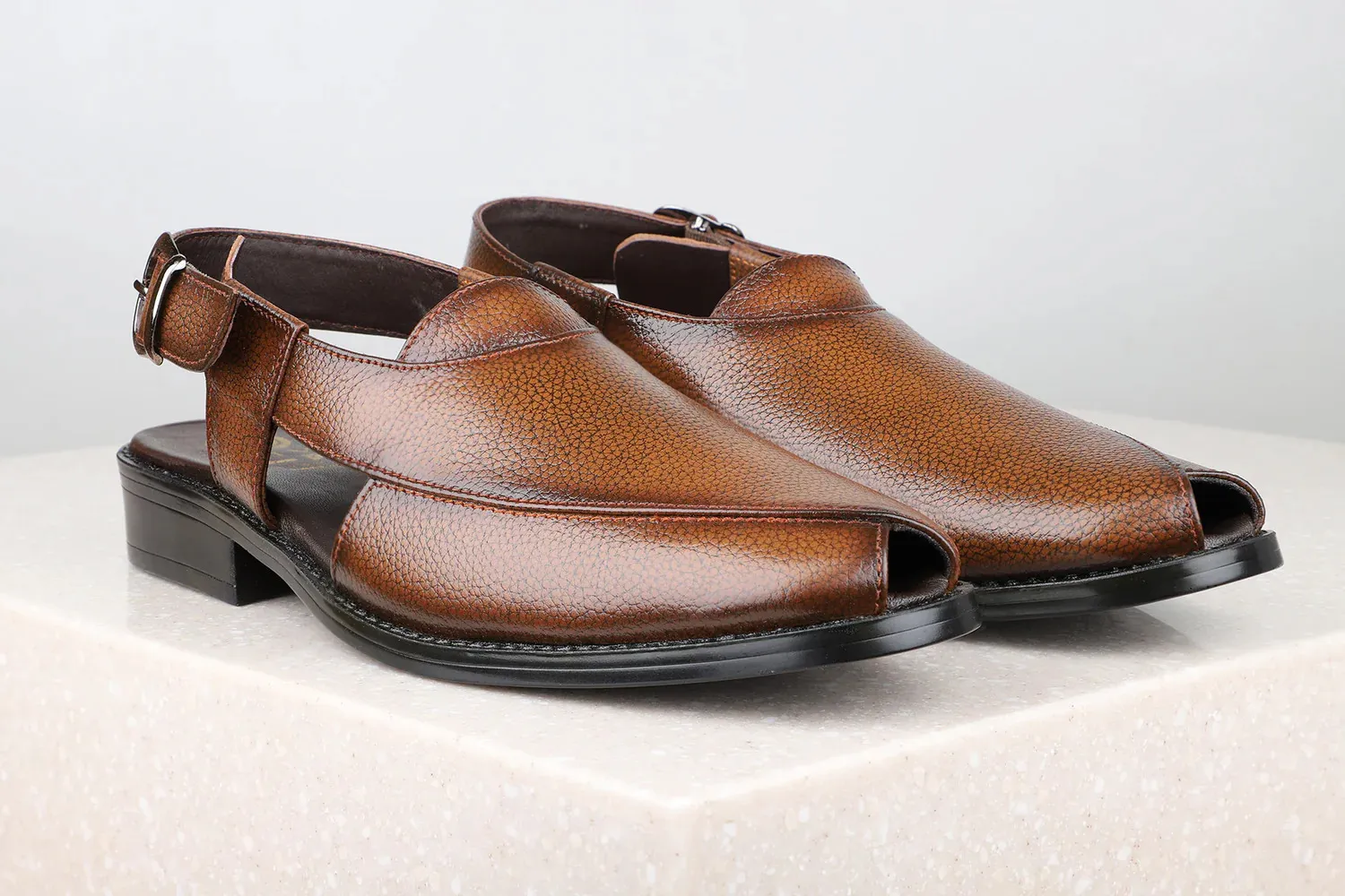 How to Style Casual Sandals for Men Without Looking Too Casual
