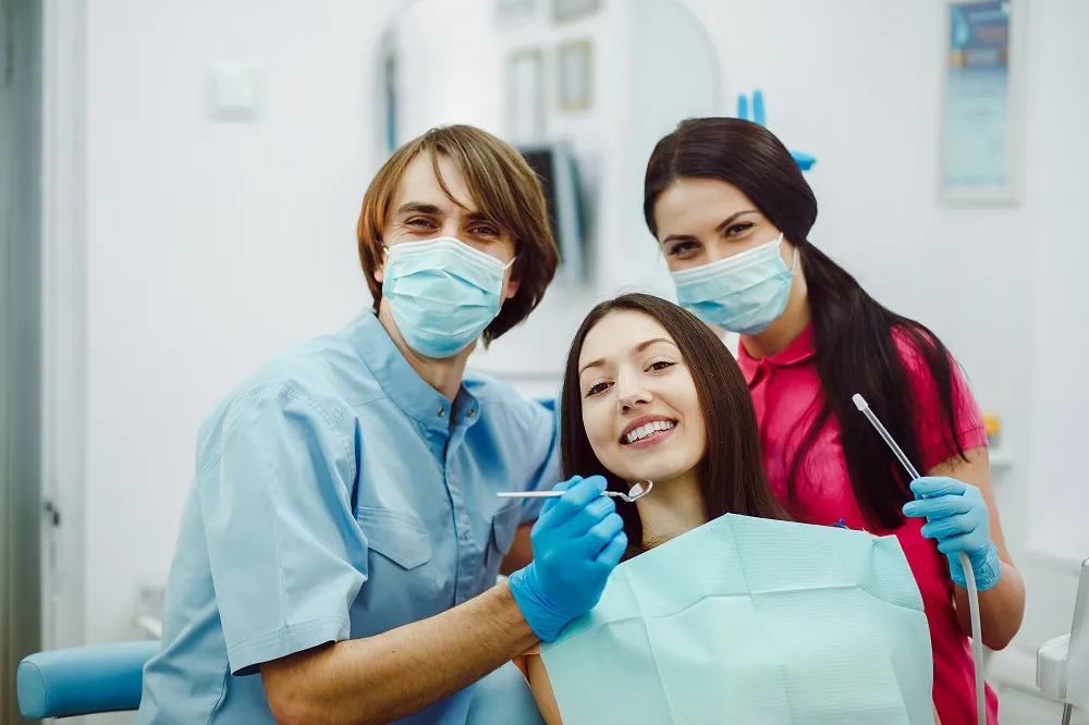 Maintain a Healthy Smile Through ventura Dental care All Year Round