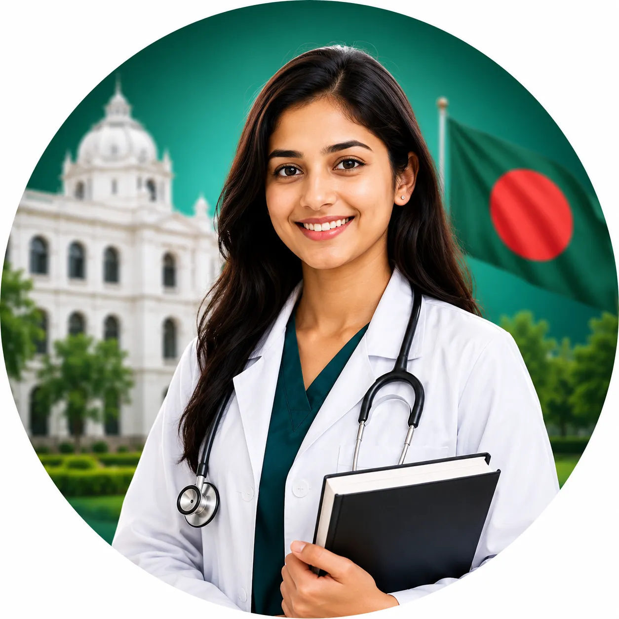 How MBBS in Uzbekistan Promotes Academic Excellence