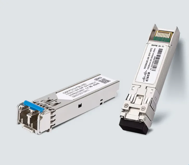 Transceivers for 1G, 10G, and 100G Networks: A Guide to Speed and Compatibility