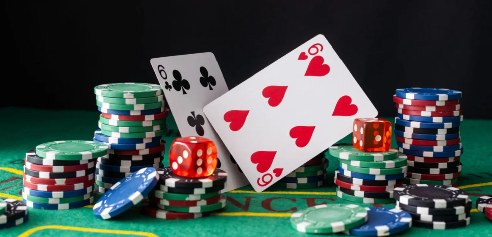 Slot Casino: Progressive vs. Fixed Jackpot Slots Explained