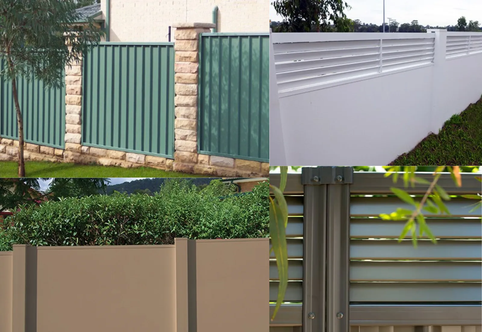 Affordable Fencing: How They Balance Style, Cost, and Safety Perfectly?