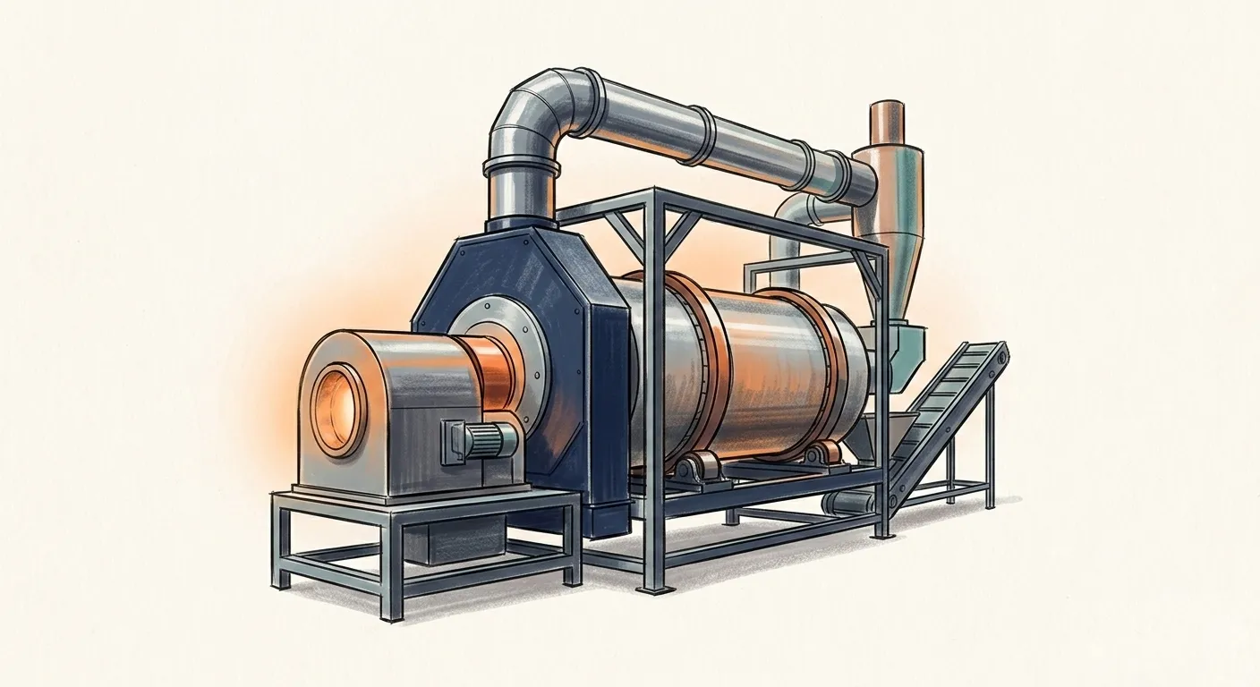 Every Industrial Fuel Starts With an Energy Number Called Calorific Value