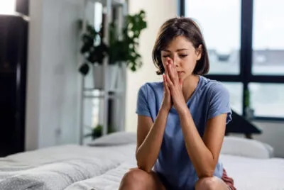 Trusted Psychologist Near You for Anxiety Therapy
