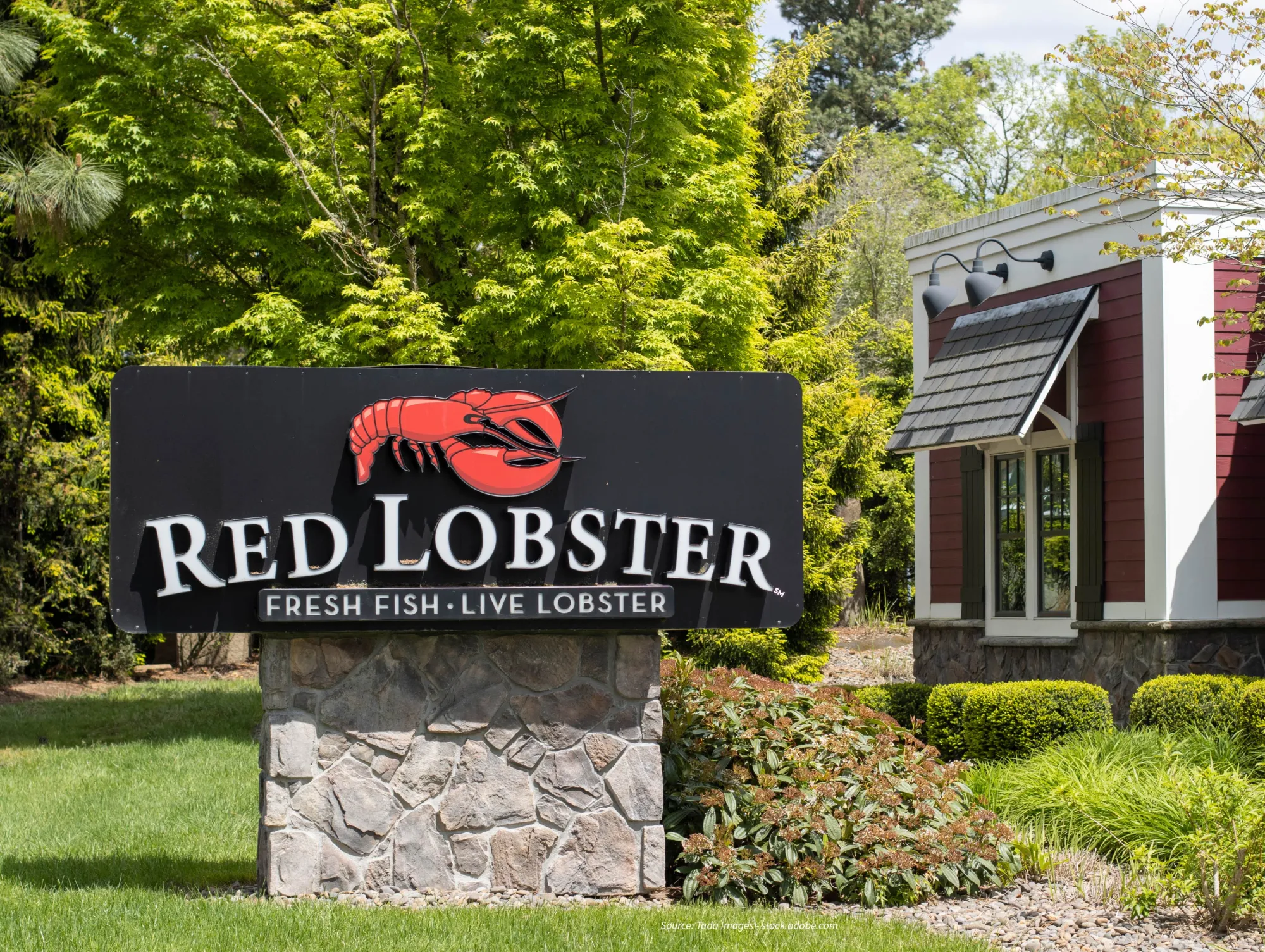 Key Factors Behind Red Lobster Real Estate Demand
