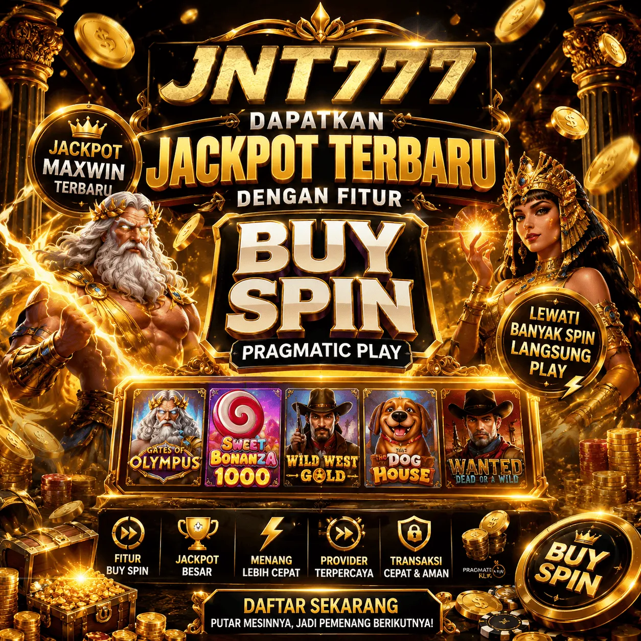 JNT777 Delivers Trusted Gaming Access With Modern Security Features