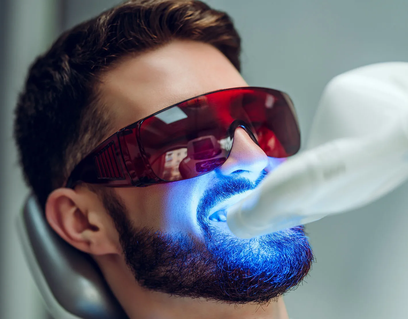 Teeth Whitening Options in Cody: What Actually Works