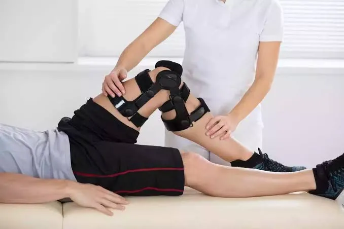 How a Neurophysiotherapist in Punawale Restores Mobility