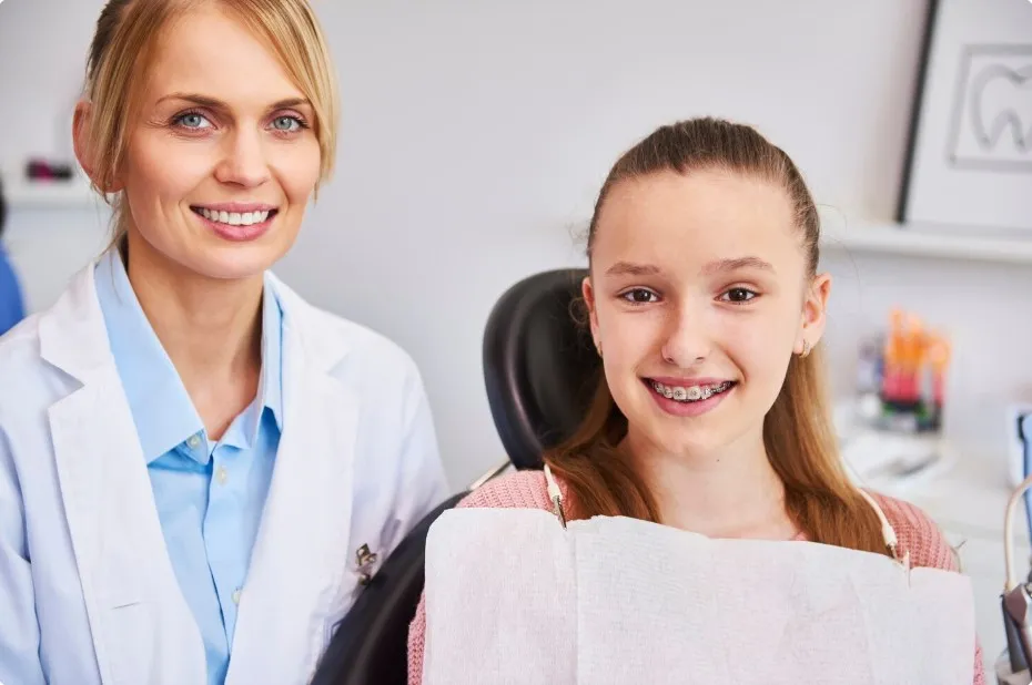 How to Choose the Right Orthodontist Midlothian VA Families Can Rely On