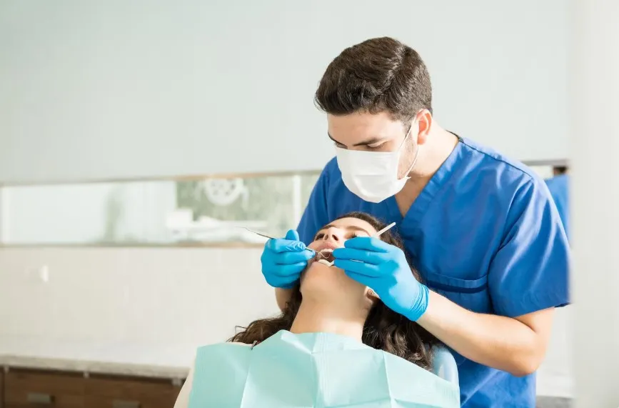 How to Choose the Right Orthodontist Midlothian VA Families Can Rely On