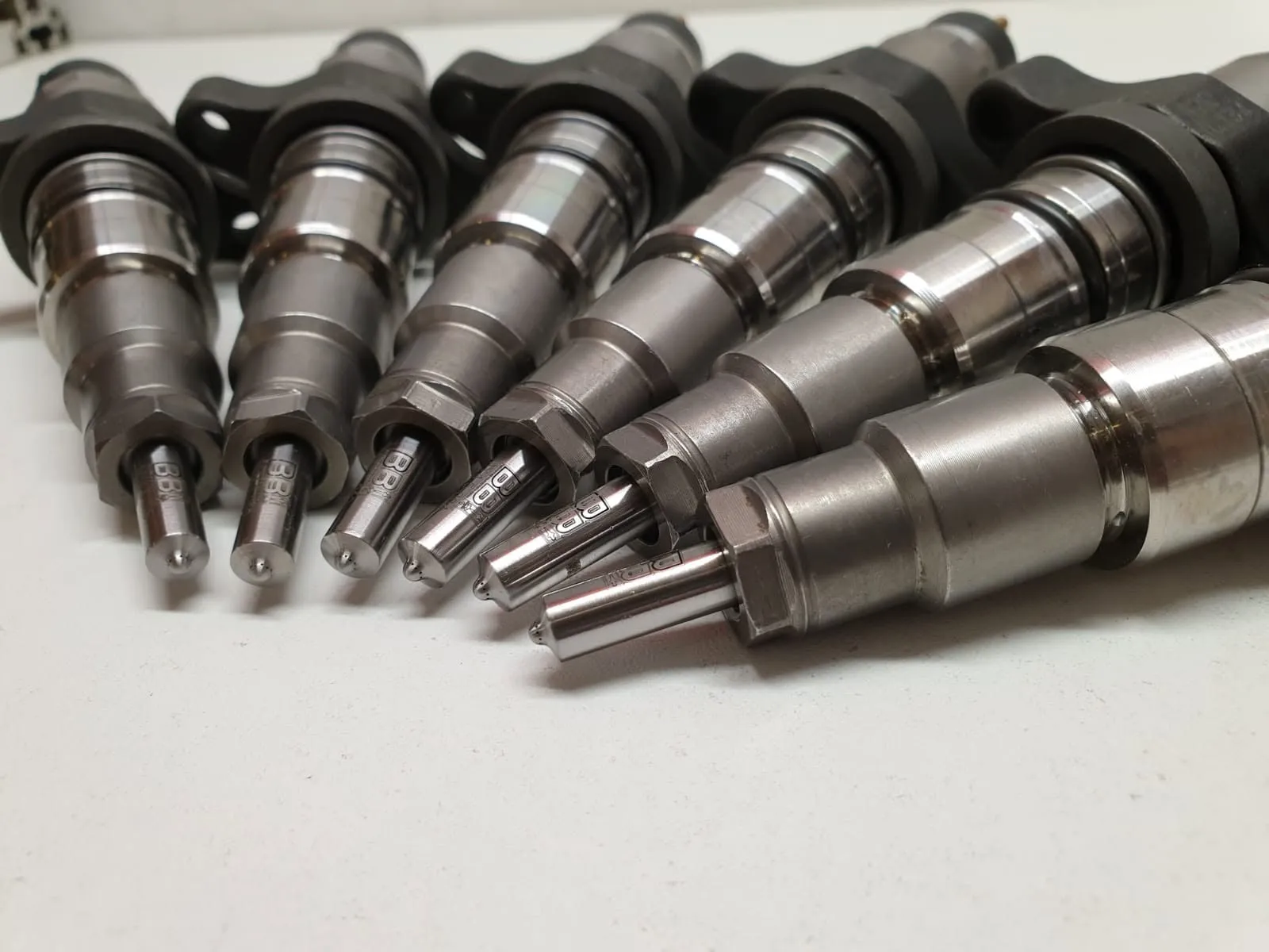Why Common Rail Diesel Injection Is the Standard for Modern Diesel Engines