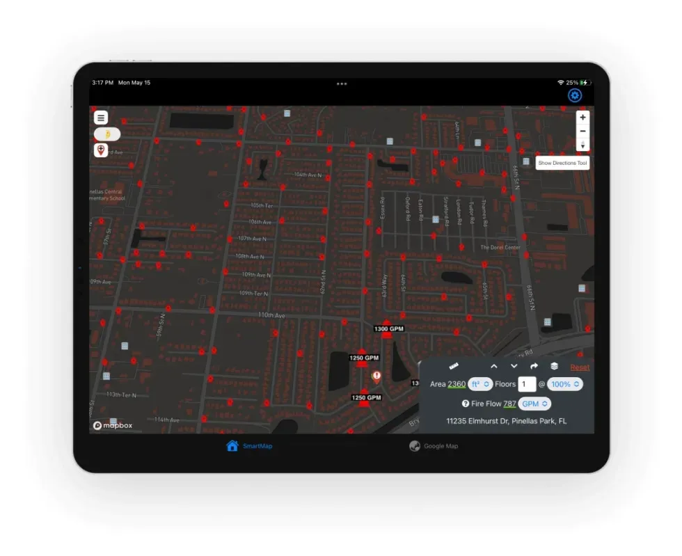 Improving Investigation Management Through Digital Innovation