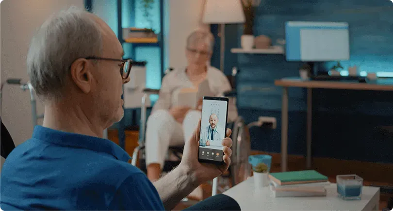 Why Custom Healthcare App Development Is Reshaping Patient Care and Provider Efficiency