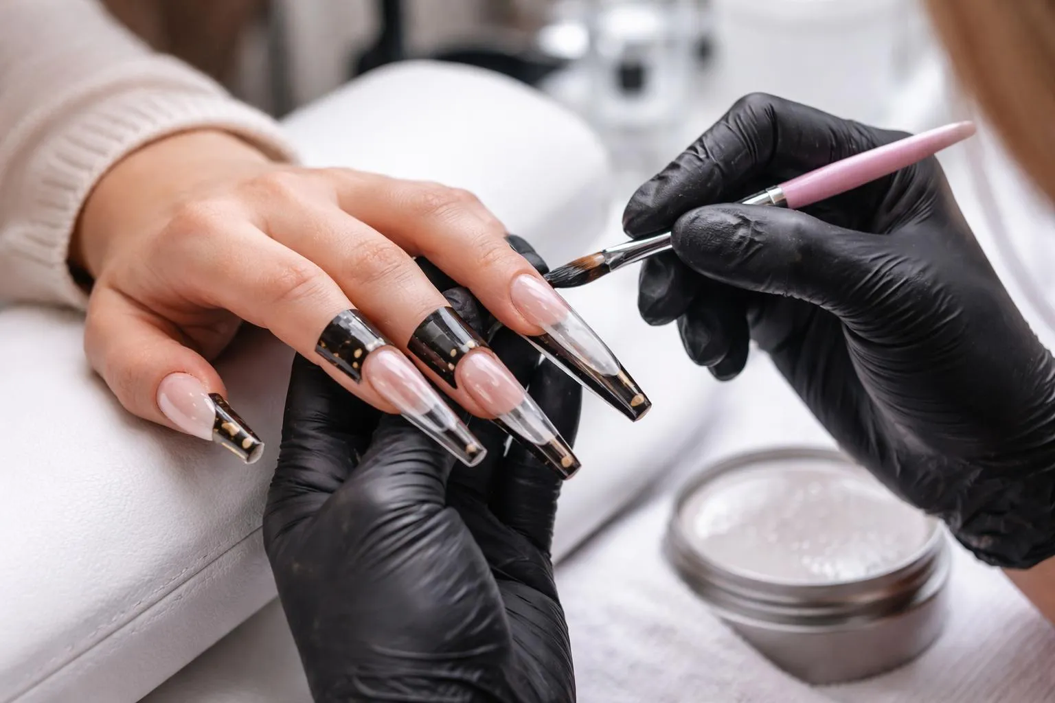Professional Beauty Salon in Collierville for Your Beauty Needs