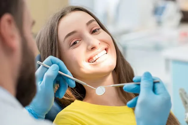 Transform Your Smile With dental bonding near me for Natural Results