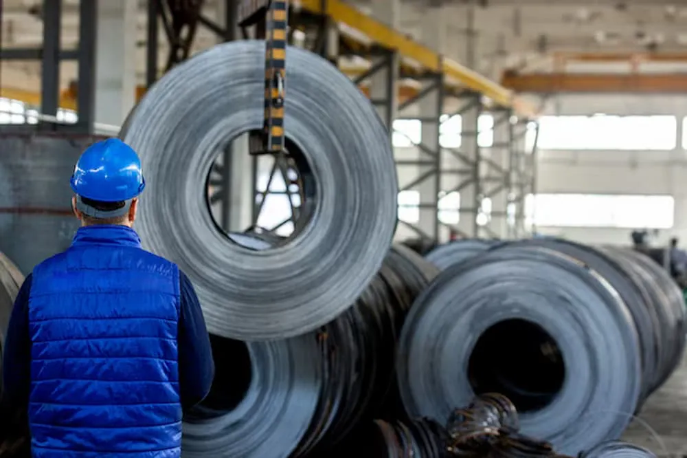 Choosing the Right Coil Processing Solutions for Your Manufacturing Needs