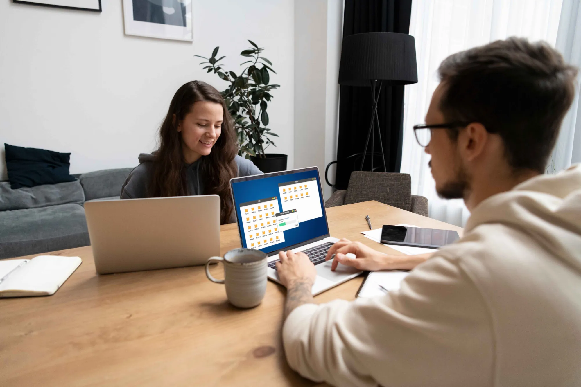 How Property Management Services Improve Lease Administration