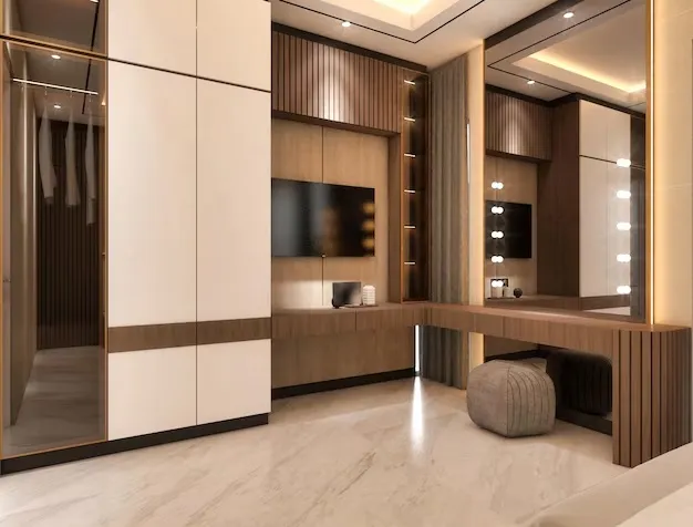 Why Bespoke Wardrobe Services in Romford Are Worth the Investment