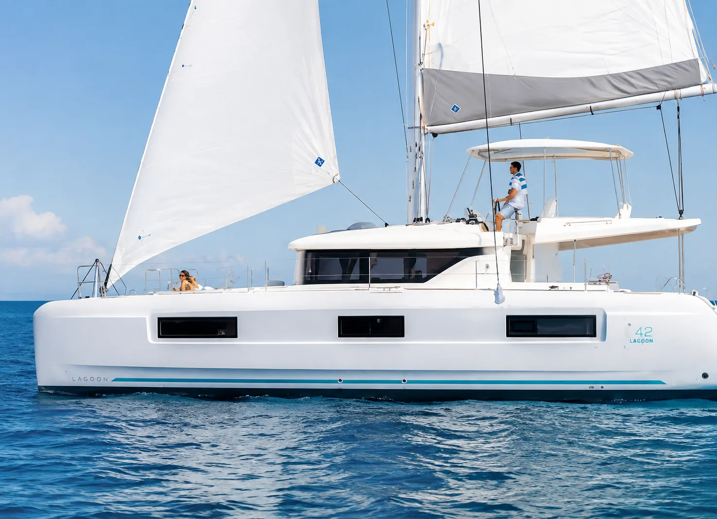 Thinking of Captaining the BVI? Here’s How to Avoid Common Charter Mistakes