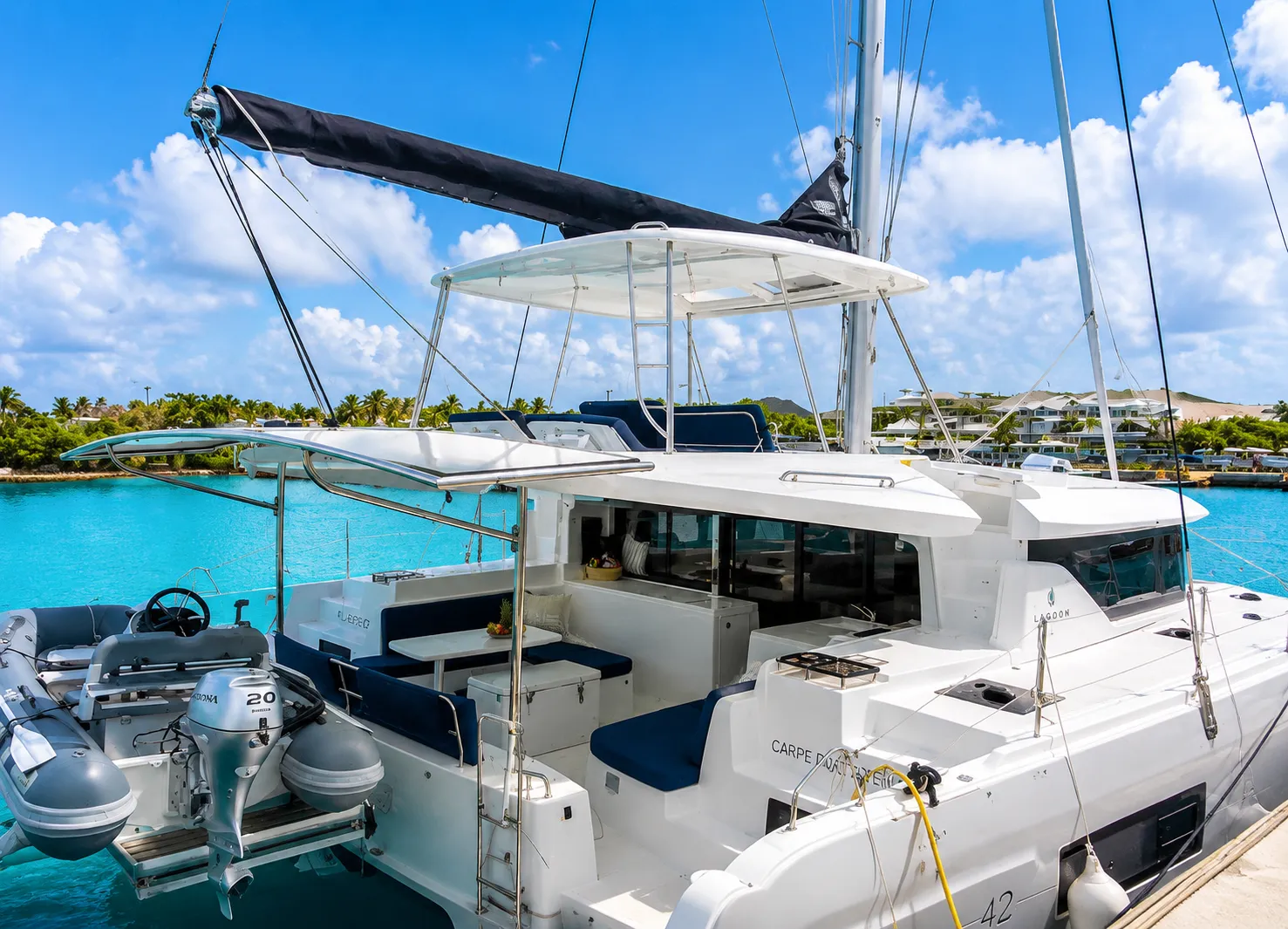 Thinking of Captaining the BVI? Here’s How to Avoid Common Charter Mistakes