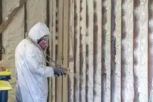 Attic Insulation vs. Spray Foam: Which One Is More Effective?
