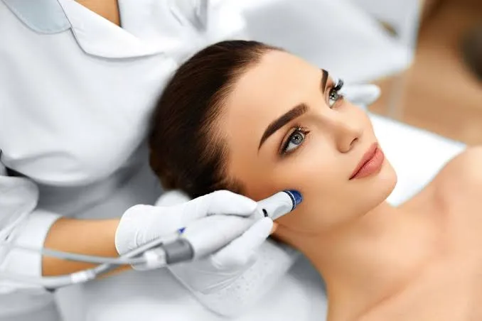 Why Laser Treatments Are Replacing Traditional Skincare