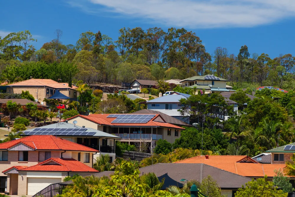 Don’t Get Left Behind - The Solar Systems Every Canberra Home & Business Needs