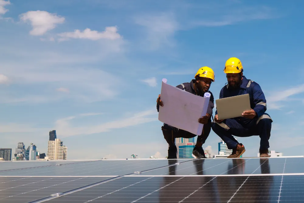 The Hidden Engineering Blueprint Behind Canberra’s Home Electrification
