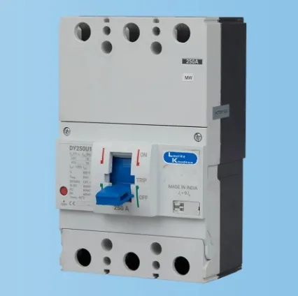 Essential Guide to Protecting Industrial Motors from Electrical Faults