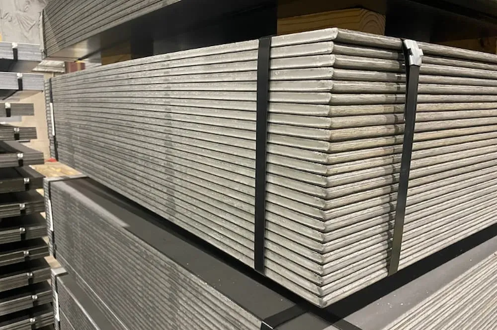 Understanding Coil Processing Material Types and Their Industrial Applications