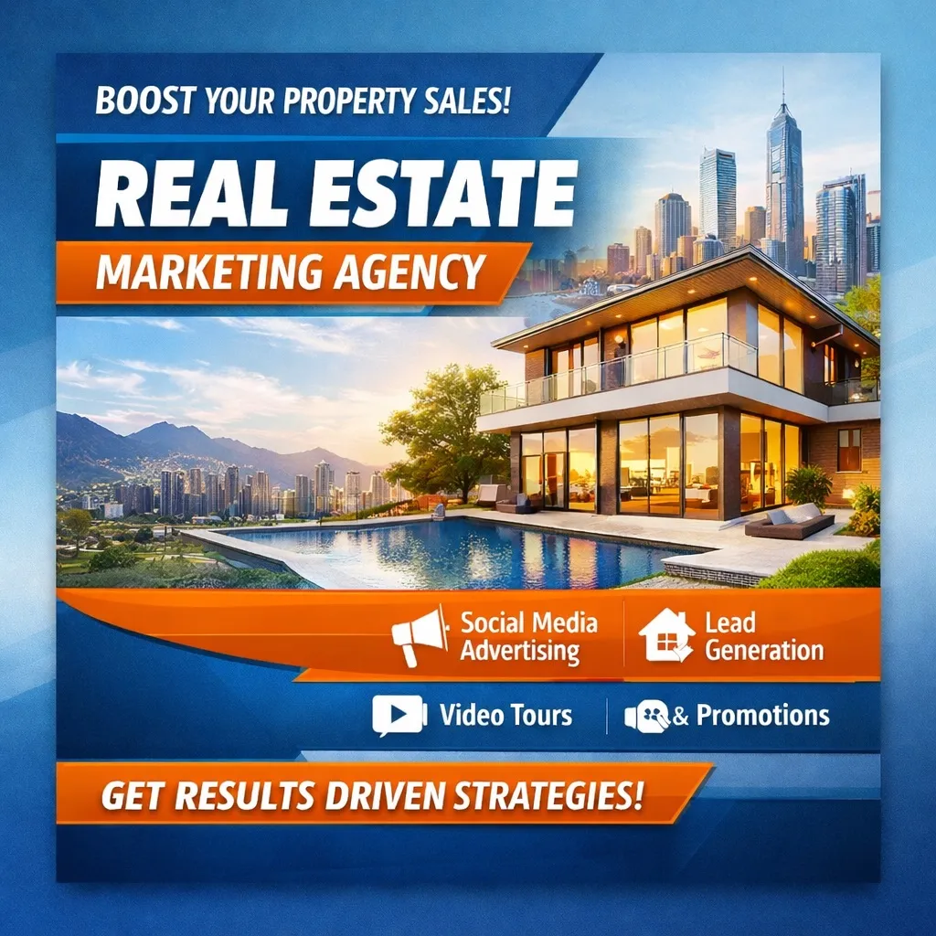 Turning Website Visitors into Clients With a Real Estate Sales Funnel