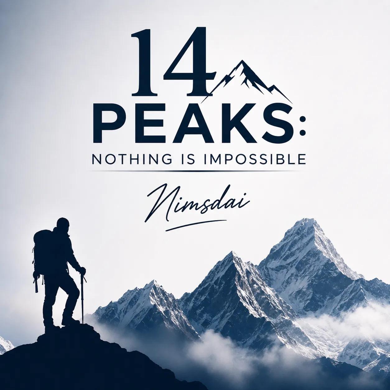 Nirmal Purja: The Legendary Mountaineer Whose Final Expedition Ended on Broad Peak