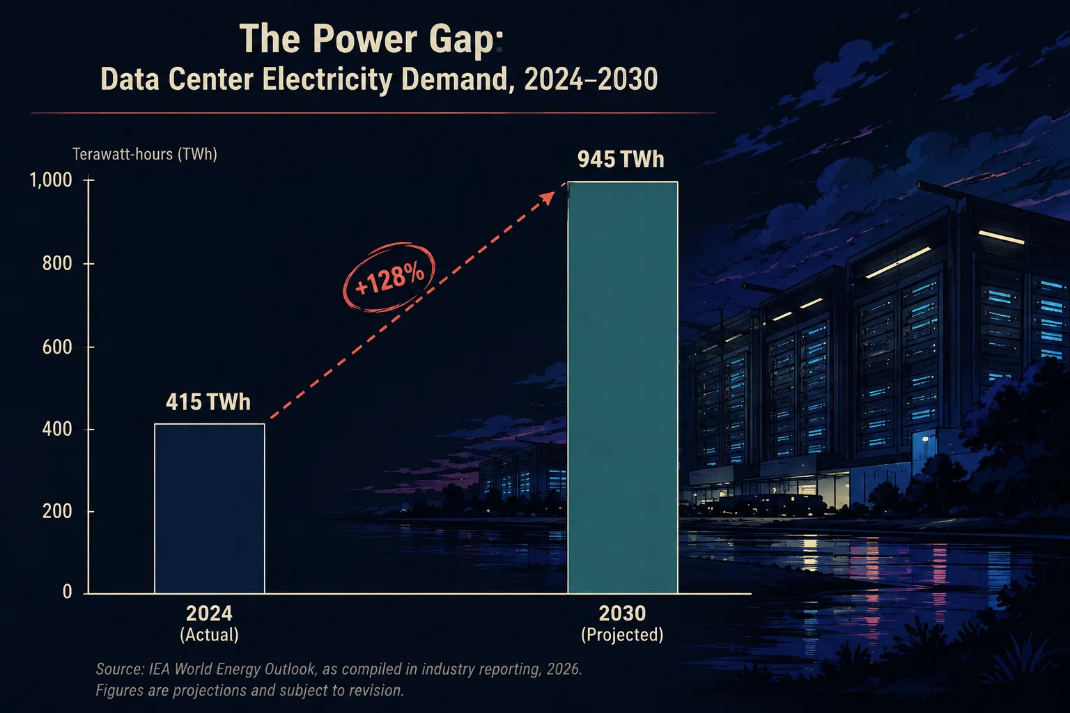 The Atomic Revival: Why Tech Giants and Governments Are Betting Big on Nuclear Energy