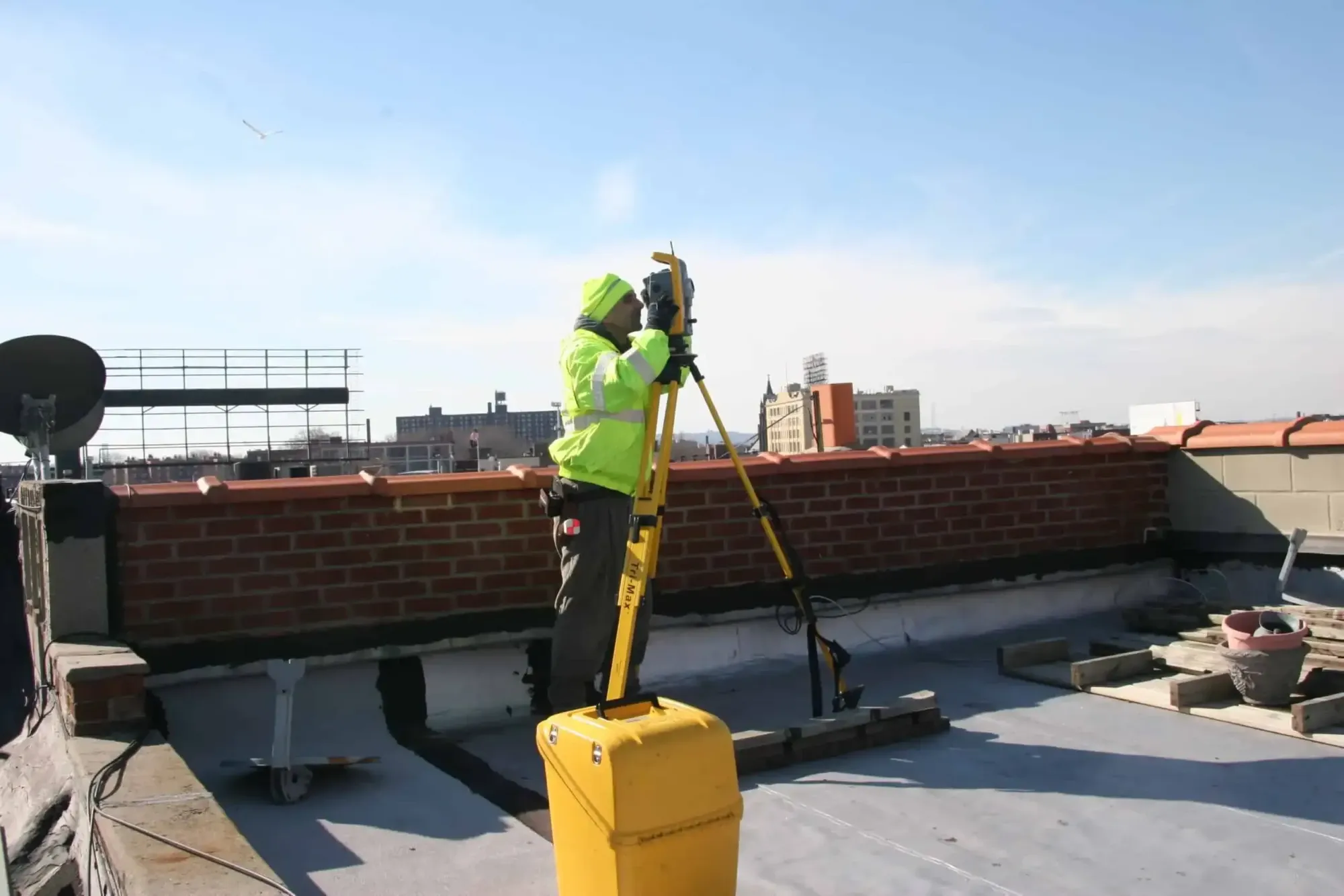 Why Is Land Survey Topography Essential for Evaluating a Site Before Development?