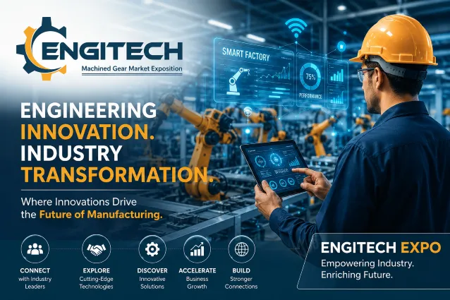 Why Smart Factories Are the Future of Indian Manufacturing