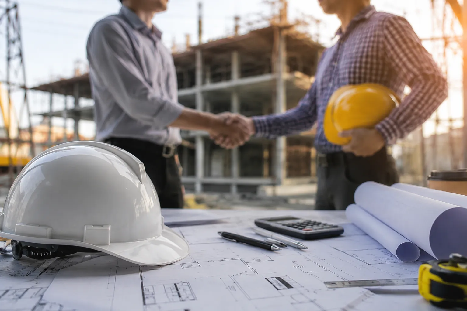 The Most Common Mistakes That Weaken Construction Dispute Claims