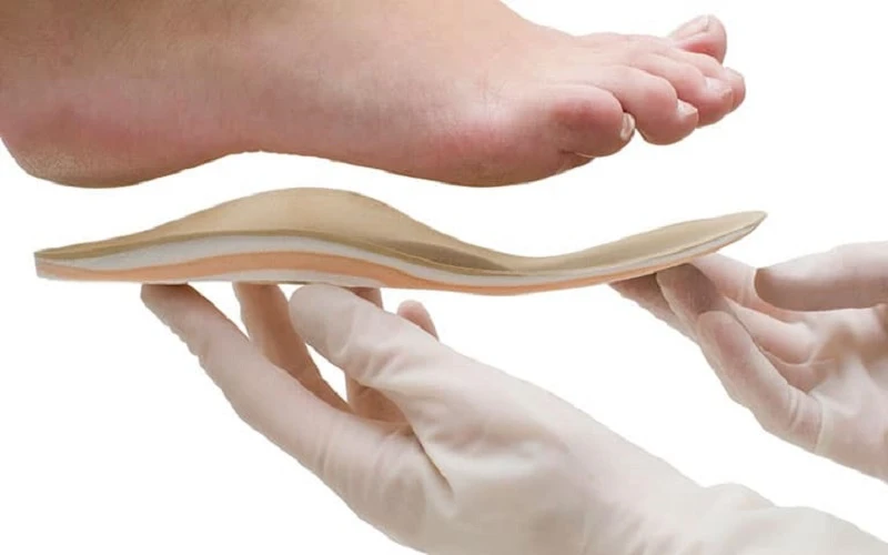 What is Orthotics?