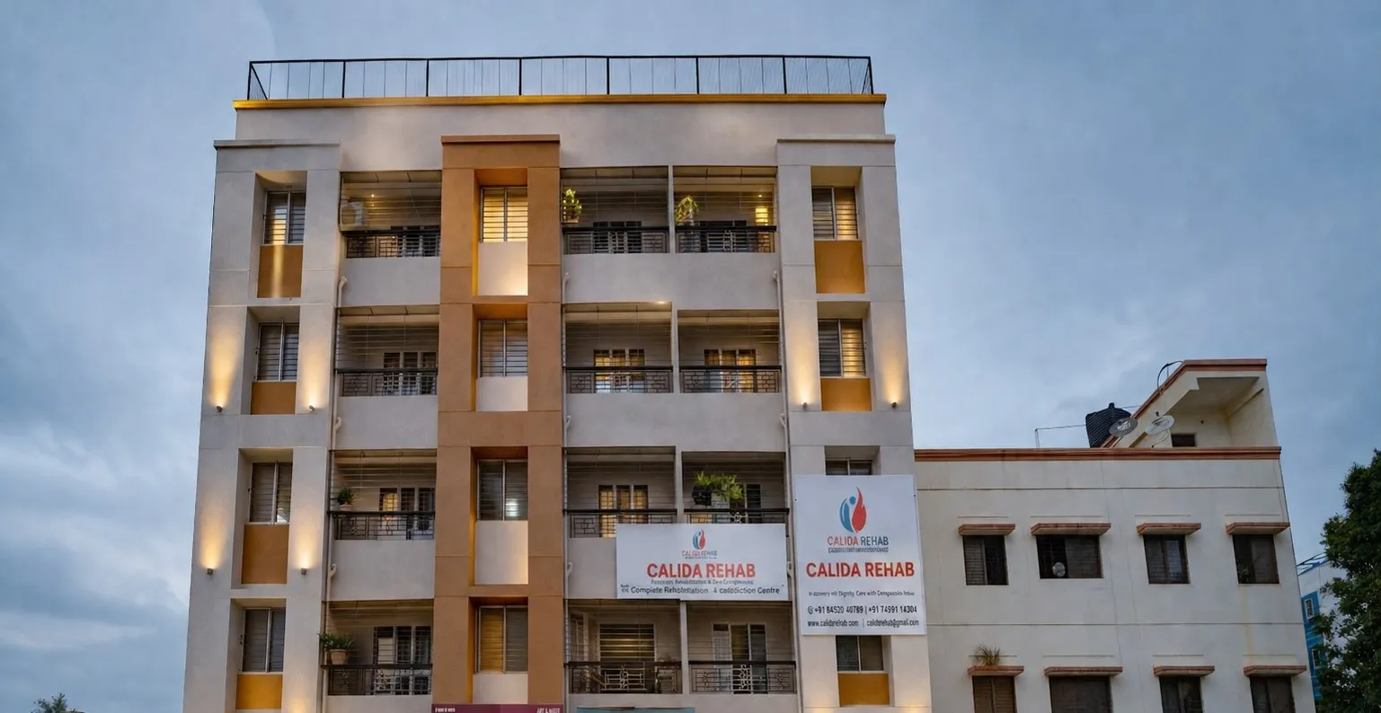The Future of Mental Healthcare: Advanced Mental Hospitals in Mumbai Offering All Treatments Under One Roof