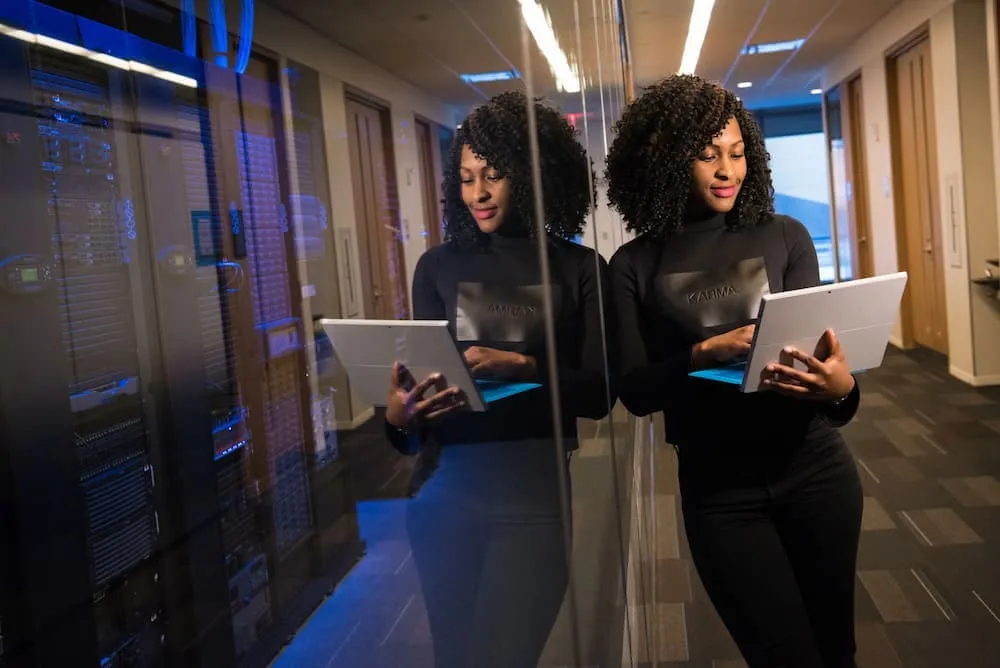 Choosing a Data Security Company That Meets Business Needs