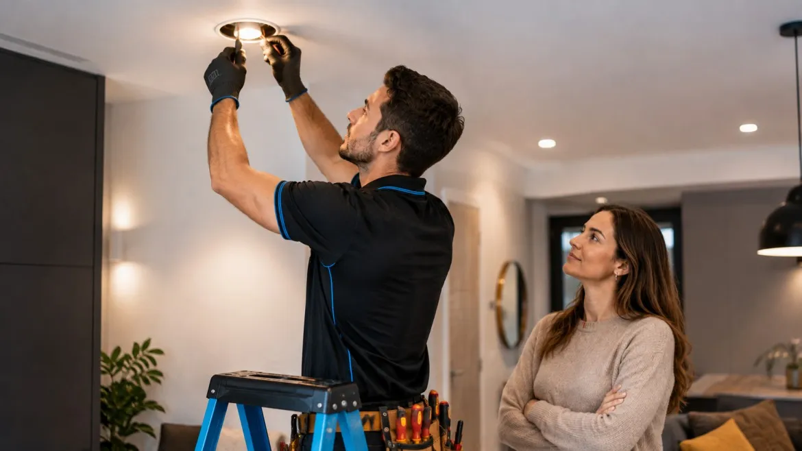 The Complete Guide to Residential Electrical Services in Melbourne