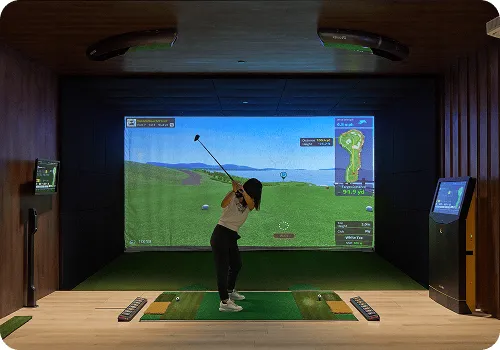 Golf Shot Dispersion Explained: What It Is and How to Shrink It