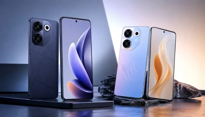 Tecno Camon Series: Best Mobile Phones in Pakistan