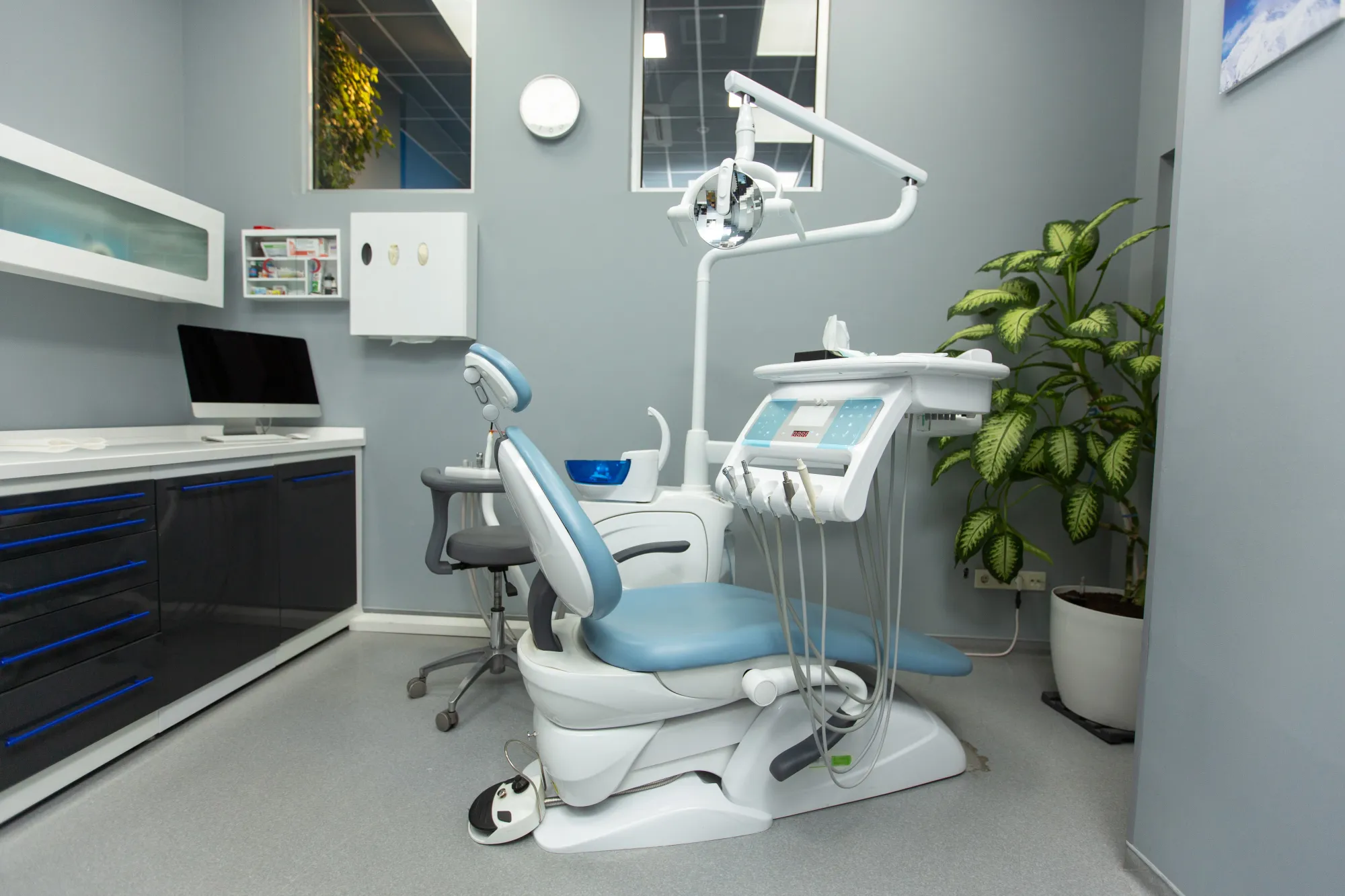 Services You Should Expect from a Modern Dental Clinic