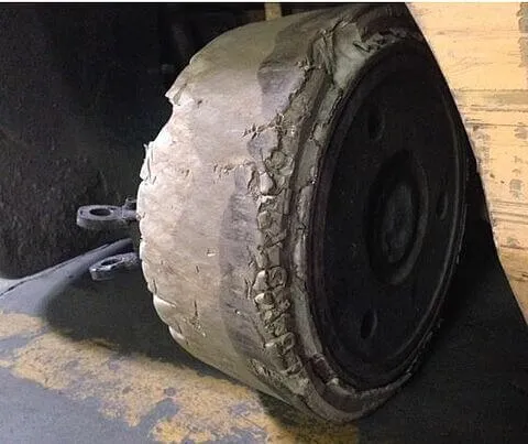 Why Genuine Parts Matter in Professional Forklift Repairs