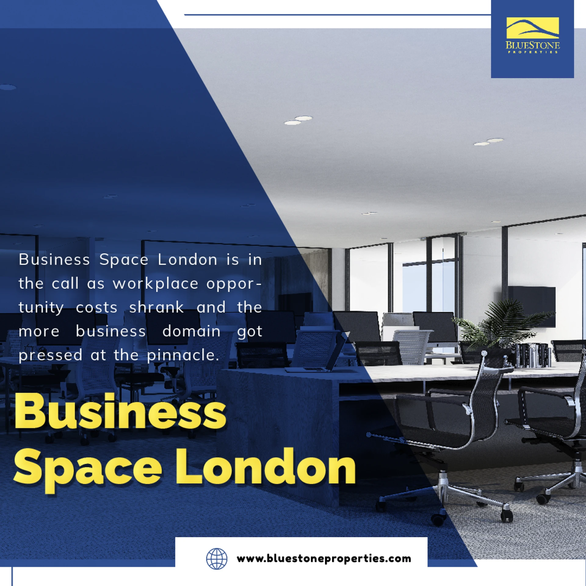 The Definitive Guide for move in ready space London