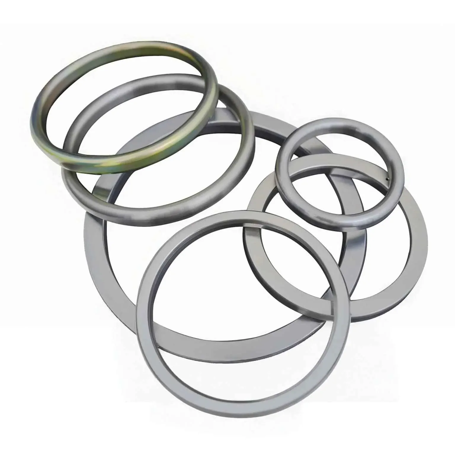API Standard Forged Products