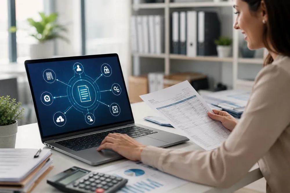 How Accounts Payable Automation Can Save Your Business Thousands Every Year